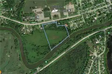 PT LT 8 Catherine Street Thames Centre Ontario N0L 1G4