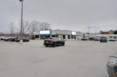 3485 Harvester Road Unit# 1 Burlington Ontario L7N 3T3