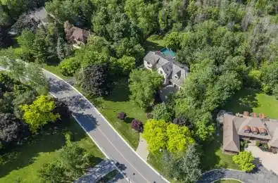 43 Woodland Acres Crescent Vaughan Ontario L6A 1G1