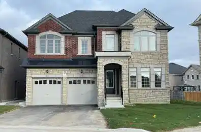 31 Dolomite Drive Brampton Ontario L6P 4R6