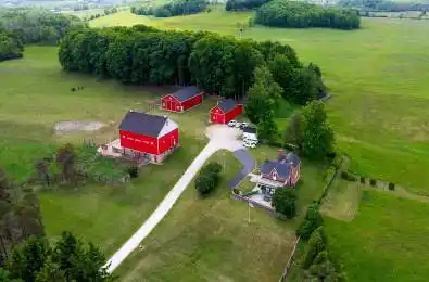 319144 Grey Road 1 N/A Georgian Bluffs Ontario N4K 0G2