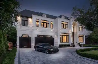 95 May Avenue Richmond Hill Ontario L4C 3S7