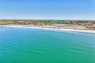 11705 Lakeshore Road Unit# 17 Wainfleet Ontario L3K 5V4