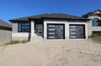 918 13TH Street Hanover Ontario N4N 3B8