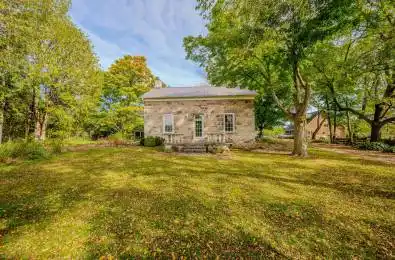 13265 Nassagaweya Puslinch Townline Milton Ontario L0P 1J0