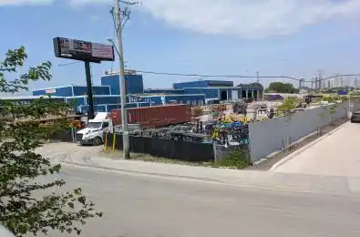 1400 The Queensway N/A Toronto W08 Ontario M8Z 1S4