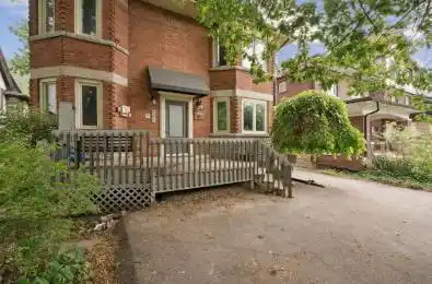 187 High Park Avenue Toronto W02 Ontario M6P 2S3