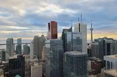 197 Yonge Street Unit# 5709 Toronto C08 Ontario M5B 0C1