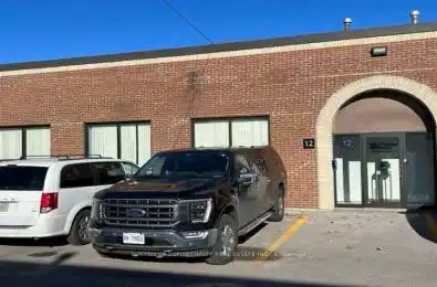 80 Barbados Boulevard Unit# 12 Toronto E08 Ontario M1K 4P3