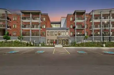 121 Mary Street Unit# 402 Clearview Ontario L0M 1G0