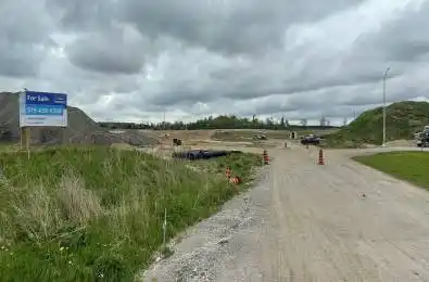 133 Donnybrook Drive Unit# Lot 3 Thames Centre Ontario N0L 1G5