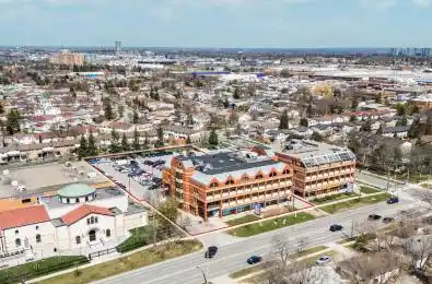 3850 Finch Avenue Toronto E05 Ontario M1T 3T6