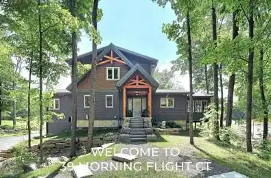 39 Morning Flight Court Greater Madawaska Ontario K0J 1H0