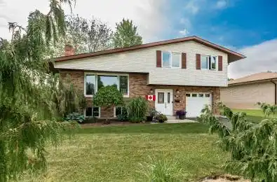 188 Elm Street West Elgin Ontario N0L 2P0