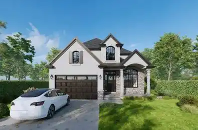 3151 Montrose Road Unit# Lot 2 Niagara Falls Ontario L2H 0K3