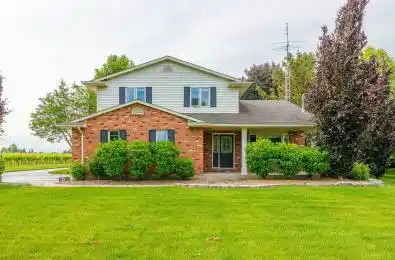 2115 Creek Road Niagara-on-the-Lake Ontario L0S 1J0