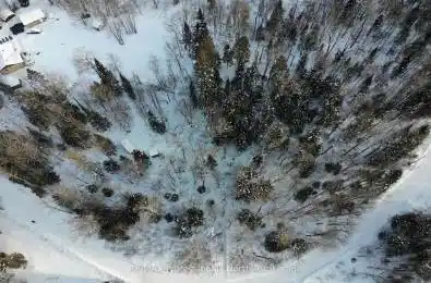 15 Robert Road Huntsville Ontario P1H 2J4