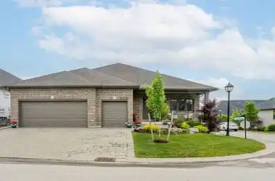 1608 Ed Ervasti Lane London South Ontario N6K 5R7
