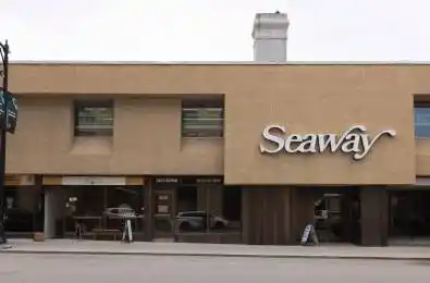 308 Bagot Street Kingston Ontario K7K 3B4