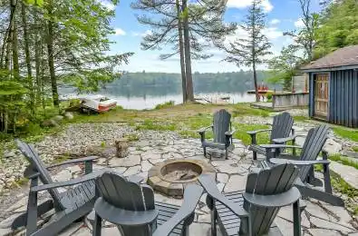 1002 Leech Lake Point Road Bracebridge Ontario P1L 1X3