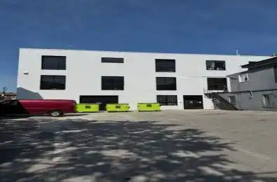 1485 Dupont Street Unit# 106 Toronto W02 Ontario M6P 3S2