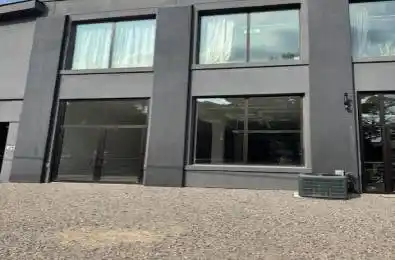 1485 Dupont Street Unit# 116 Toronto W02 Ontario M6P 3S2