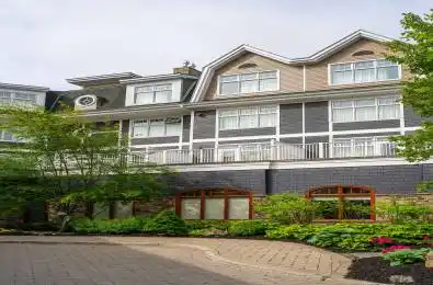 1050 Paignton House Road Unit# 1228 Muskoka Lakes Ontario P0B 1G0