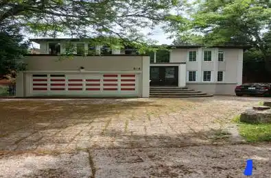 49 Garnier Court Toronto C15 Ontario M2M 4C8