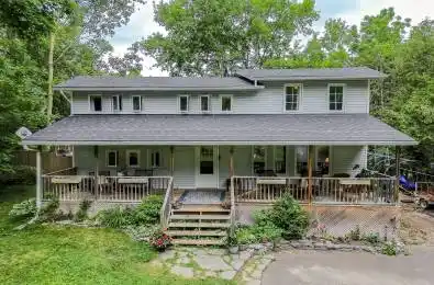 7134 Poplar Drive Hamilton Township Ontario K0L 1E0