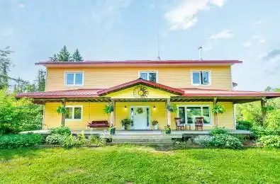 1752 Highway 35 N/A Kawartha Lakes Ontario L0B 1K0