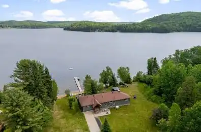 272 Wiltom Drive Madawaska Valley Ontario K0J 1B0
