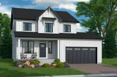 134 Shelter Cove Drive Westport Ontario K0G 1X0