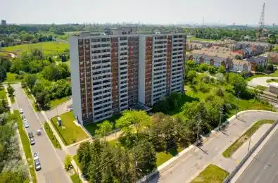 301 Prudential Drive Unit# 1002 Toronto E04 Ontario M1P 4V3