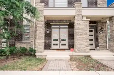 51 Summer Wind Lane Unit# 42 Brampton Ontario L7A 5J2