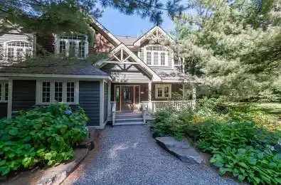 3876 MUSKOKA RD HWY 118 N/A Unit# Sandfield 4 Week 1 Muskoka Lakes Ont