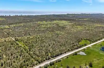 Lot 3 Hill Top Road Prince Edward County Ontario K0K 2P0