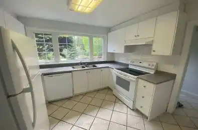 2143 Grange Drive Mississauga Ontario L5B 1P4