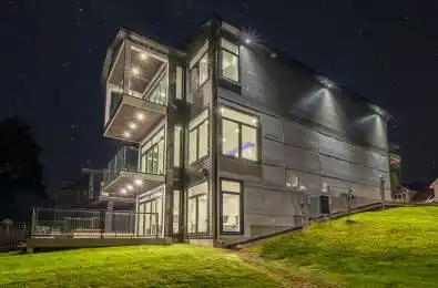 29 Sauble River Road Lambton Shores Ontario N0M 1T0