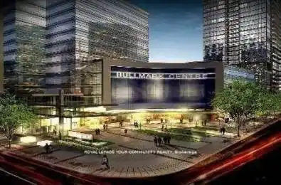 2 Anndale Drive Unit# 3109 Toronto C14 Ontario M2N 0G5