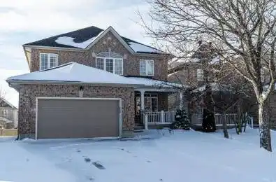 71 Cedar Valley Drive Kanata Ontario K2M 3A3