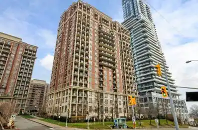 1101 Leslie Street Unit# 1502 Toronto C13 Ontario M3C 4G3