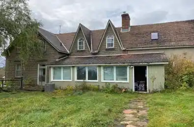 261 Wingle Road Brudenell, Lyndoch and Raglan Ontario K0J 2E0