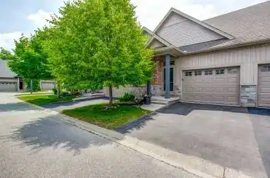 5490 Prince Edward Avenue Unit# 8 Niagara Falls Ontario L2G 0G5