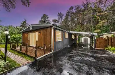 525 Midland Point Road Unit# 63 Midland Ontario L4R 5G1