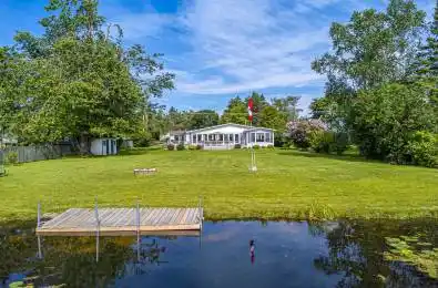 132 Fenelon Drive Kawartha Lakes Ontario K0M 1G0