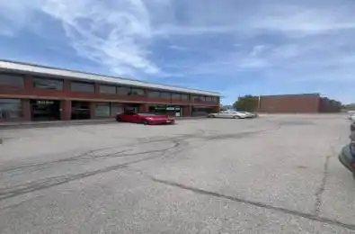 2386 - 2398 Haines Road Mississauga Ontario L4Y 1Y6