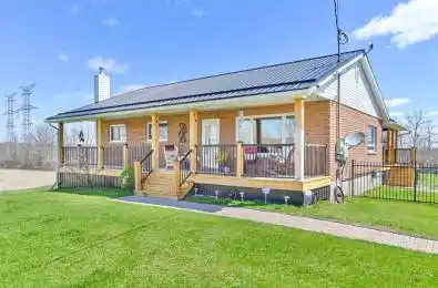 1690 Wallbridge Loyalist Road Quinte West Ontario K8N 4Z5