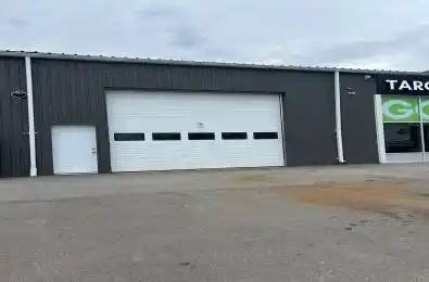 609 WILLIAM Street Unit# 9B Cobourg Ontario K9A 3A5