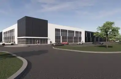 100 Clappison Avenue Unit# Bldg E Hamilton Ontario L0R 2H2