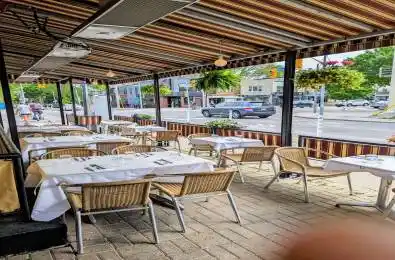 1426 Danforth Avenue Toronto E03 Ontario M4J 1N4